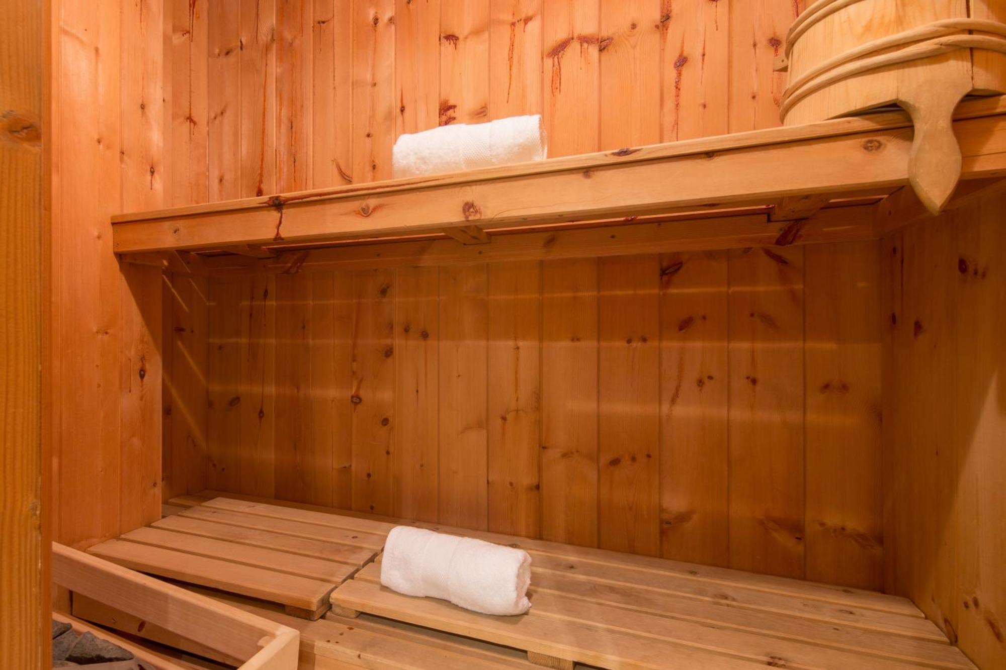 Residance Le Cristal - Grands Montets 11 - Happy Rentals Chamonix Exterior foto